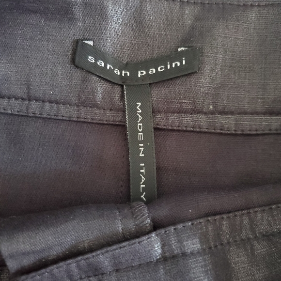 Sarah Pacini Skirt - Picture 6 of 9